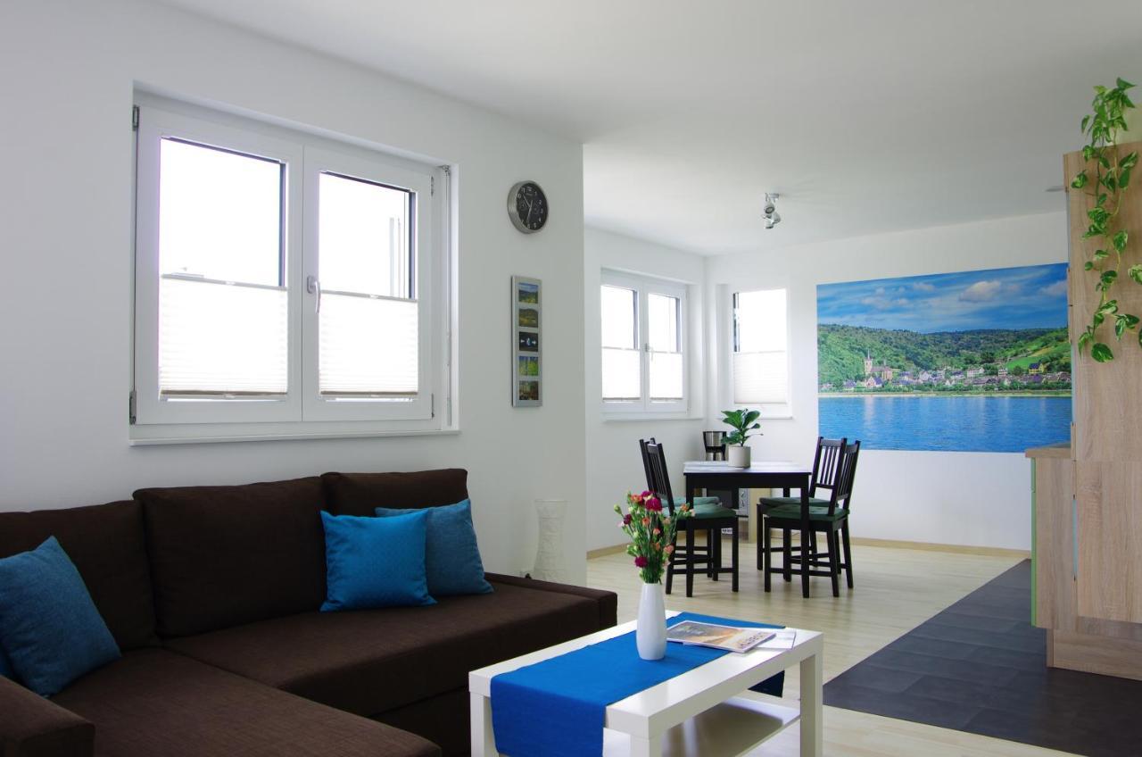Apartment 541 Лорх Экстерьер фото